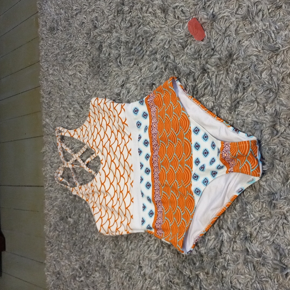 Women's Swim Suit